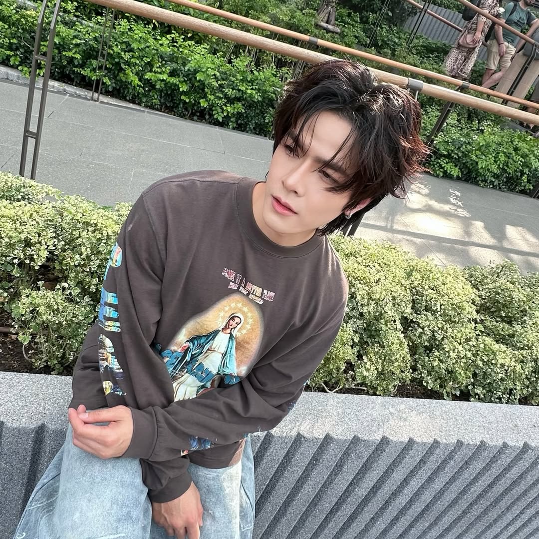 Mark