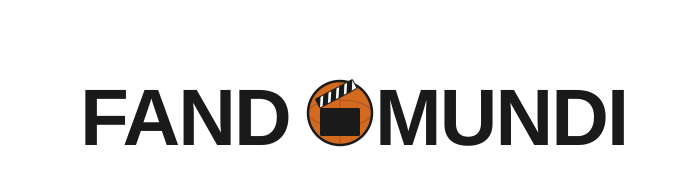Fandom Logo