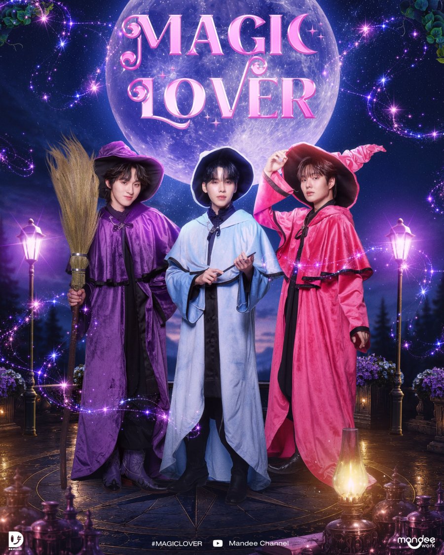 magiclover
