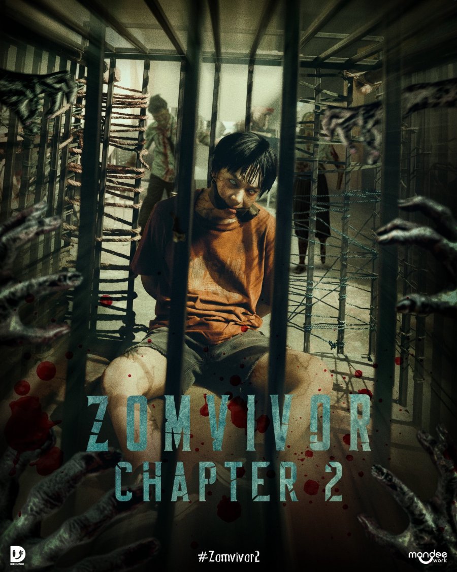Zomvivor2